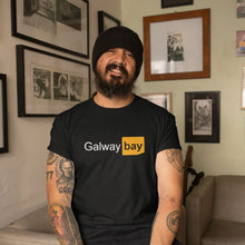 Load image into Gallery viewer, Galway Bay Crewneck T-shirt - Urban Celt