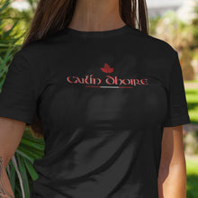 Load image into Gallery viewer, Derry Girl Cailin Dhoire T-shirt

