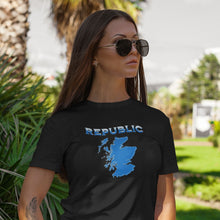 Load image into Gallery viewer, Republic of Scotland T-shirt - Urban Celt
