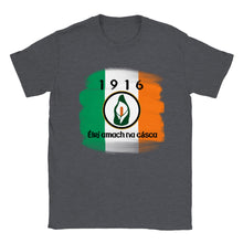 Load image into Gallery viewer, 1916 Easter Rising Commemorative T-shirt - Urban Celt