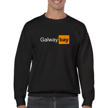 Load image into Gallery viewer, Galway Bay Unisex Sweatshirt - Urban Celt