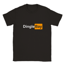 Load image into Gallery viewer, Dingle Bay Crewneck T-shirt - Urban Celt