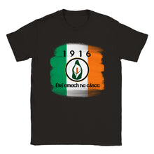 Load image into Gallery viewer, 1916 Easter Rising Commemorative T-shirt - Urban Celt