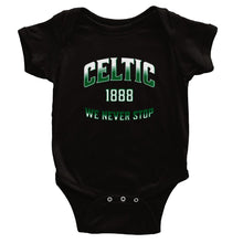 Load image into Gallery viewer, Celtic 1888 Baby Bodysuit - Urban Celt