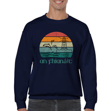 Load image into Gallery viewer, Fenit - An Fhianáit Sweatshirt - Urban Celt