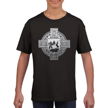 Load image into Gallery viewer, Saoirse Classic Kids T-shirt - Urban Celt