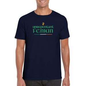 Unrepentant Fenian T-shirt