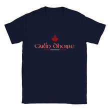 Load image into Gallery viewer, Derry Girl Cailin Dhoire T-shirt - Urban Celt