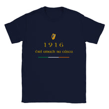 Load image into Gallery viewer, 1916 Easter Rising T-shirt - Urban Celt
