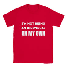 Load image into Gallery viewer, Derry Girls Quote T-shirt - Urban Celt