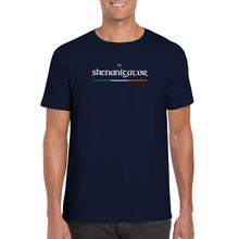 Load image into Gallery viewer, Shenanigator Unisex T-shirt - Urban Celt