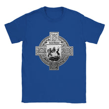 Load image into Gallery viewer, Saoirse Unisex T-shirt - Urban Celt