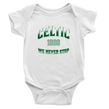 Load image into Gallery viewer, Celtic 1888 Baby Bodysuit - Urban Celt