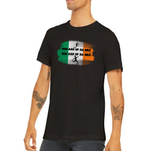 Load image into Gallery viewer, Up Na Mná Unisex T-shirt - Urban Celt