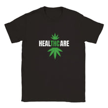 Load image into Gallery viewer, Healthcare Unisex Classic T-shirt - Urban Celt