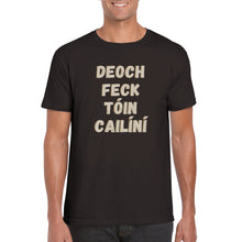 Load image into Gallery viewer, Fr Ted Irish Quote T-shirt - Urban Celt