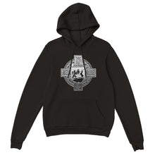 Load image into Gallery viewer, Saoirse Unisex Hoodie - Urban Celt