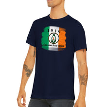 Load image into Gallery viewer, 1916 Easter Rising Commemorative T-shirt - Urban Celt