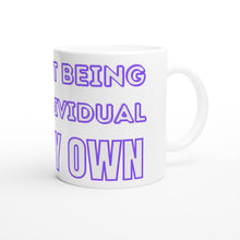 Load image into Gallery viewer, Derry Girls Quote Mug - Urban Celt