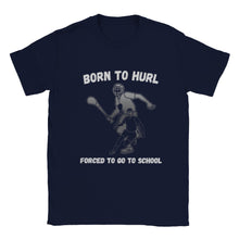 Load image into Gallery viewer, Born To Hurl Kids T-shirt - Urban Celt