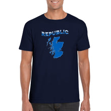 Load image into Gallery viewer, Republic of Scotland T-shirt - Urban Celt