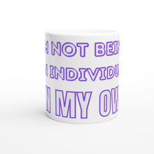 Load image into Gallery viewer, Derry Girls Quote Mug - Urban Celt