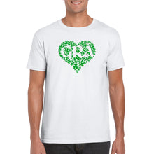 Load image into Gallery viewer, Grá Unisex Crewneck T-shirt - Urban Celt