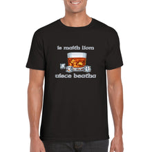 Load image into Gallery viewer, Irish Whiskey Unisex T-shirt - Urban Celt