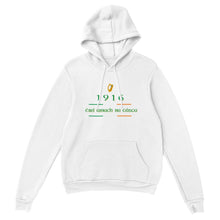 Load image into Gallery viewer, 1916 Easter Rising Commemorative Hoodie - Urban Celt