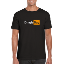 Load image into Gallery viewer, Dingle Bay Crewneck T-shirt - Urban Celt