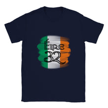 Load image into Gallery viewer, Éire 32 Unisex Crewneck T-shirt - Urban Celt