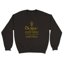 Load image into Gallery viewer, Derry Bloody Sunday Sweatshirt - Urban Celt