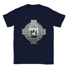 Load image into Gallery viewer, Saoirse Unisex T-shirt - Urban Celt