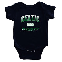 Load image into Gallery viewer, Celtic 1888 Baby Bodysuit - Urban Celt