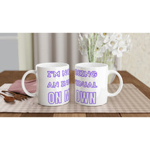 Load image into Gallery viewer, Derry Girls Quote Mug - Urban Celt