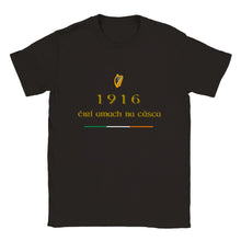 Load image into Gallery viewer, 1916 Easter Rising T-shirt - Urban Celt