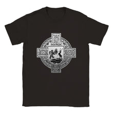 Load image into Gallery viewer, Saoirse Unisex T-shirt - Urban Celt