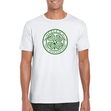 Load image into Gallery viewer, Celtic - You'll Never Walk Alone Tee - Urban Celt