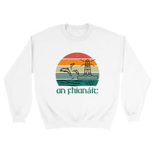 Load image into Gallery viewer, Fenit - An Fhianáit Sweatshirt - Urban Celt