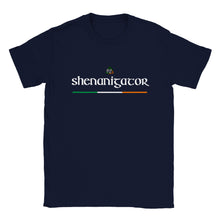 Load image into Gallery viewer, Shenanigator Unisex T-shirt - Urban Celt