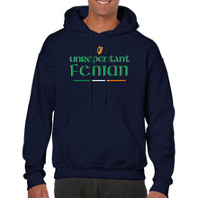Load image into Gallery viewer, Unrepentant Fenian Hoodie - Urban Celt