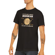 Load image into Gallery viewer, Irish Bodhran Unisex T-shirt - Urban Celt