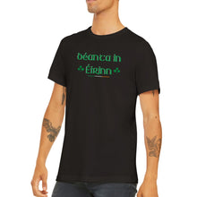 Load image into Gallery viewer, Made in Ireland Unisex T-shirt - Urban Celt