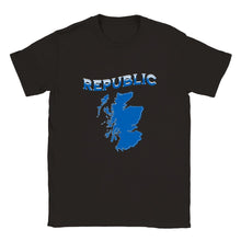 Load image into Gallery viewer, Republic of Scotland T-shirt - Urban Celt