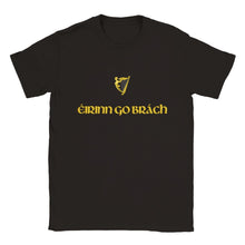 Load image into Gallery viewer, Eirinn go Brach T-shirt - Urban Celt