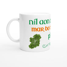 Load image into Gallery viewer, No Place Like Home 11oz Mug - Urban Celt