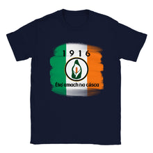 Load image into Gallery viewer, 1916 Easter Rising Commemorative T-shirt - Urban Celt