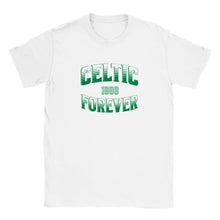 Load image into Gallery viewer, Celtic Forever Unisex T-shirt - Urban Celt