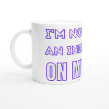 Load image into Gallery viewer, Derry Girls Quote Mug - Urban Celt