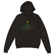 Load image into Gallery viewer, 1916 Easter Rising Commemorative Hoodie - Urban Celt